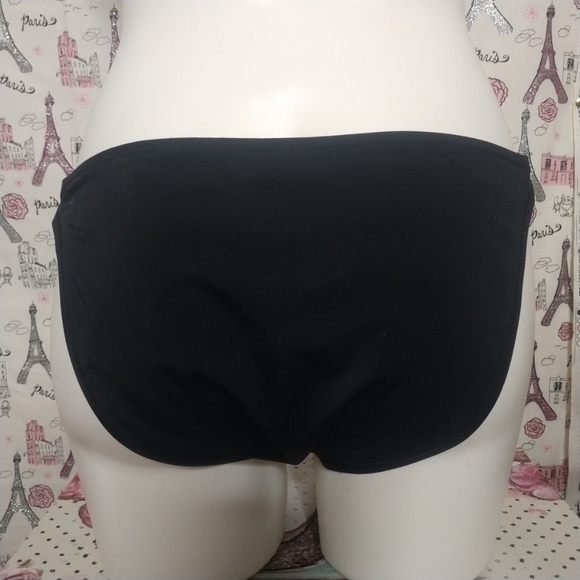 Victoria's Secret Low Rise Bikini Bottom - Picture 3 of 7